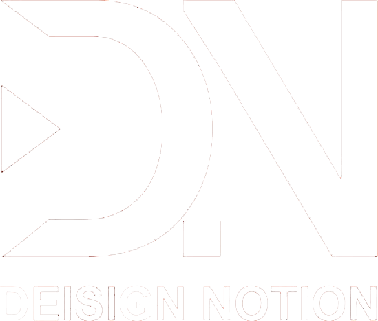 Deisign-notion-Logo-White